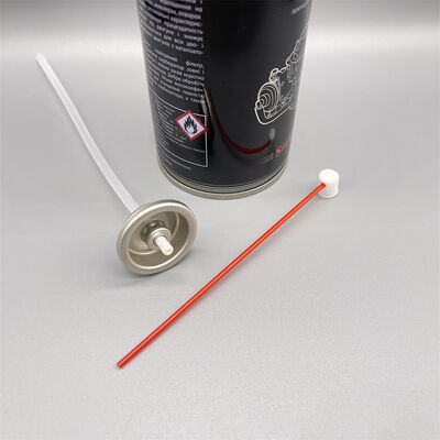 Activateur de soupape de kit MDF à haute température pour systèmes de fours et de chaudières avec protection thermique