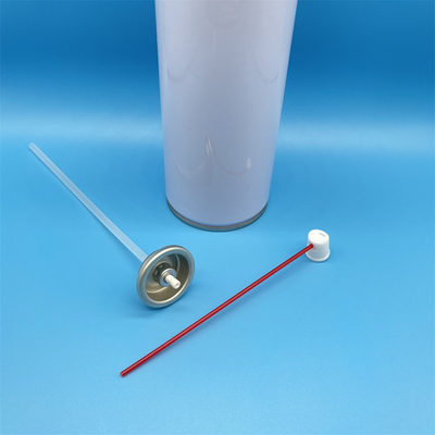 Valve lubrifiante WD-40 ESD-Safe pour la fabrication d'électroniques et d'ordinateurs sensibles avec dissipation statique.