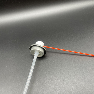 Vanne de lubrification WD-40 haute précision pour techniciens en électronique avec embout micro-pulvérisateur