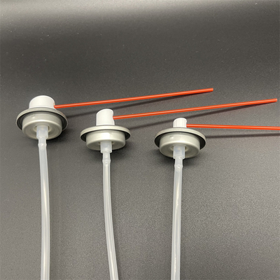 Valve à pulvérisation de nettoyage de carburateur pour carburateurs automobiles et moteurs de petite taille