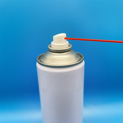 Ventilateur aérosol pour les soins de la voiture, l'amélioration de la peinture et la protection