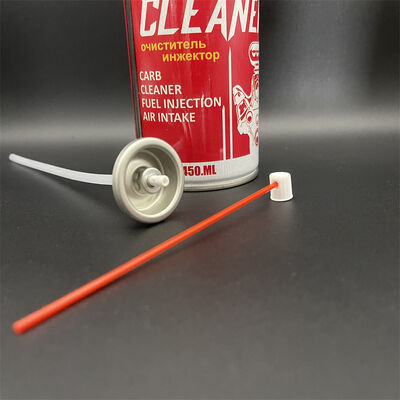 Vanne de lubrification WD-40 de qualité supérieure pour applications industrielles avec performance durable