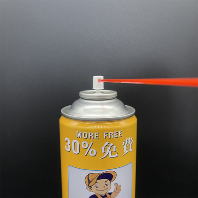 Une soupape de nettoyage de carburateur écologique pour les amateurs de bricolage