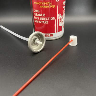 Activateur de soupape en MDF Durable et compatible avec les aérosols de finition en bois