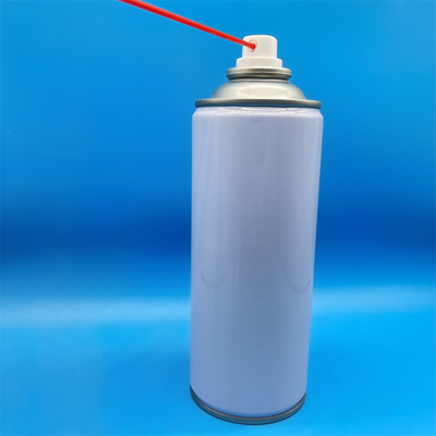 Valve de nettoyage du carburateur durable pour les ateliers de réparation automobile avec revêtement anticorrosion