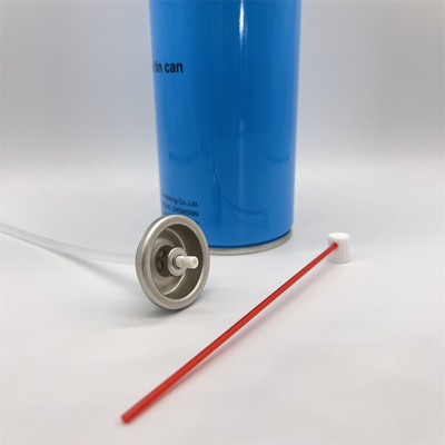Valve à pulvérisation antirouille WD-40 pour l'entretien de l'automobile - Application de précision, protection durable