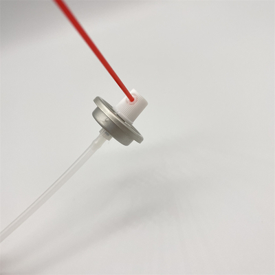 Actuateur en carton de fibre de densité moyenne Aérosol Contrôle précis Solution durable