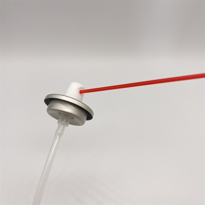 Valve de nettoyage de carbone haute performance pour l'entretien automobile - Flux précis, conception durable