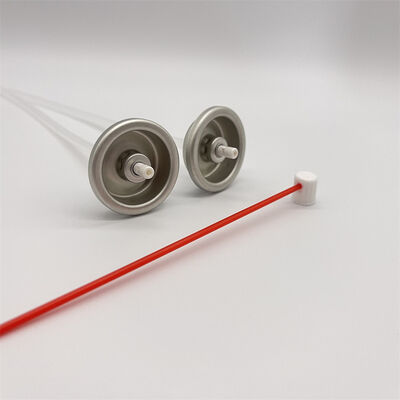 Valve de nettoyage du carburateur durable