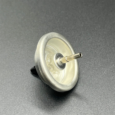 Valve d'allumage au butane avancée pour la cuisine Précision, fiabilité, design compact