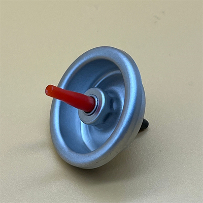 Valve de remplissage d'allumage industriel au butane pour les ateliers ¥ Haute capacité, fiable, sûre