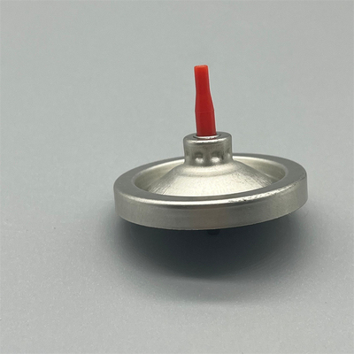 Valve universelle de remplissage au butane pour briquets portables - facile à remplir, haute précision inclure 40 mm