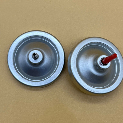 Buse de remplissage de gaz pour briquets au butane - Remplissage de précision avec compatibilité universelle Incluez 40 mm