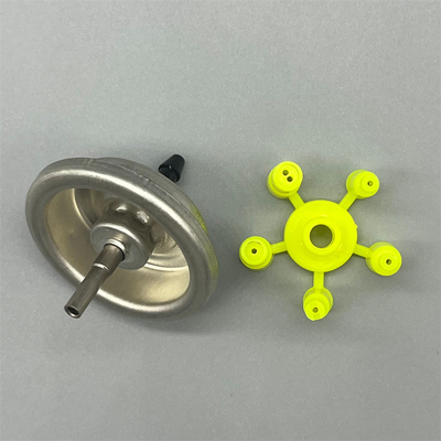 Valve de remplissage de gaz de butane de précision pour les briquets    fiable et efficace pour tous les modèles de briquets