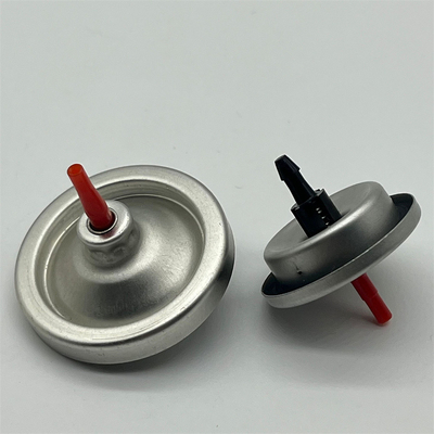 Valve universelle de remplissage de gaz de 1 pouce pour les appareils au butane et au propane - haute durabilité