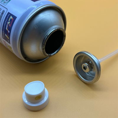 Adaptateur de pulvérisation de peinture féminin innovant pour la peinture de bricolage - Utilisation facile, compatibilité flexible