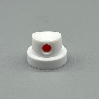 Vanne de pulvérisation professionnelle pour homme avec actionneur compatible avec plusieurs buses