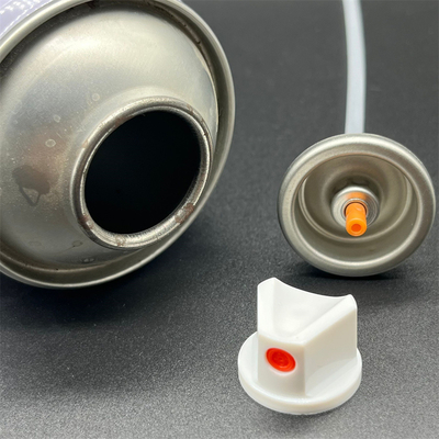 Actuateur de peinture à pulvériser polyvalent pour l'amélioration de la maison - Adaptation universelle, contrôle facile