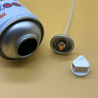Actuateur de peinture à pulvérisation écologique pour l'art durable - Matériaux recyclables, utilisation efficace
