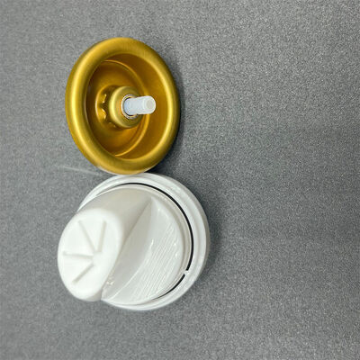 Accessoire aérosol de mousse capillaire à dose contrôlée pour une application homogène et une conservation de la formule grâce à une technologie de valve précise