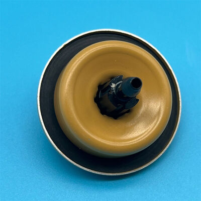 Accès à l'aérosol pour les cheveux finis métallisés de luxe pour une marque premium avec un design sonore de pulvérisation personnalisé