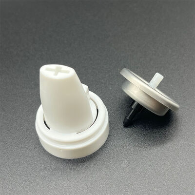 Mousse aérosol pour cheveux à brume ultra-fine, accessoire pour cuir chevelu sensible avec composants sans parfum et hypoallergéniques