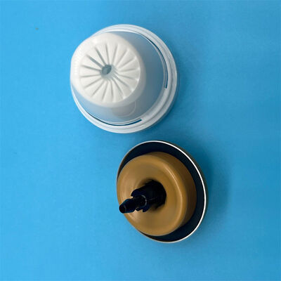 Eco-Conscious Refillable Aerosol Hair Mousse Dispenser for Sustainable Salons with Advanced Propellant Technology