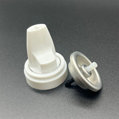 Buse de distribution de mousse capillaire modulaire et interchangeable pour kits de coiffure DIY avec fonctionnalité multi-embouts