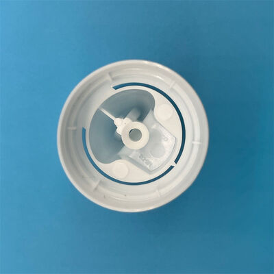 Dispensateur de mousse pour cheveux aérosol polyvalent tout au long de la journée pour les styles bouclés et volumineux avec compatibilité de formule résistante à l'humidité.