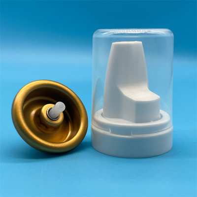 Compact Ventilateur de mousse pour cheveux Conception conviviale pour les voyages Taille du cou 25 mm