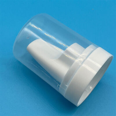 Distributeur de mousse capillaire aérosol de qualité professionnelle pour les coiffeurs de salon, avec une sortie de mousse constante et une prise ergonomique