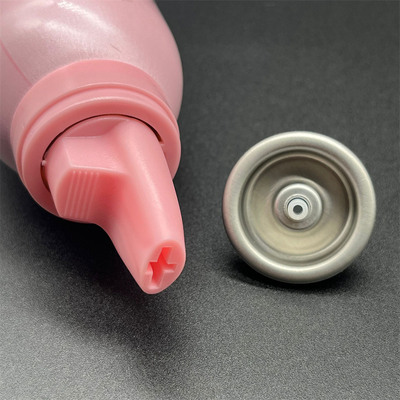Ventileur écologique pour les mousses capillaires de 1,2 mm pour les mousses capillaires et les mousses capillaires durables