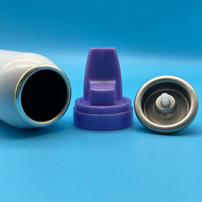 Unisexe polyvalent Aérosol de précision Distributeur de brouillard fin Pour les laques et mousses de cheveux 1,2 mm Orifice