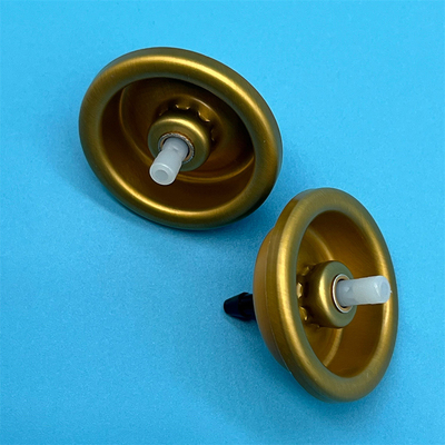 Une pompe à pulvérisation de mousse capillaire de grande capacité pour le coiffage à volume élevé.