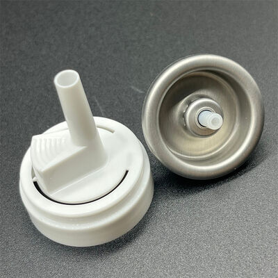 Ventilateur à aérosol pour mousse capillaire