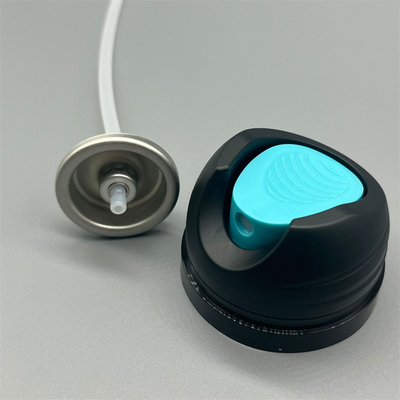 Valve de diffusion de parfums de précision pour l'aromathérapie à domicile - Flux constant, installation facile