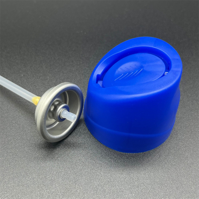 Valve de pulvérisation de déodorant pour le corps écologique - Pour une fraîcheur durable - Spécification et utilisation verte