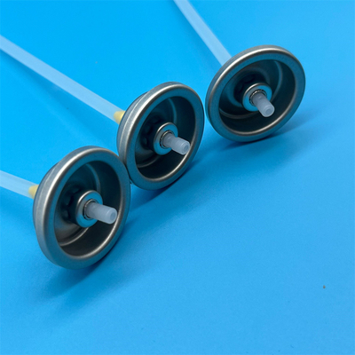 Ventilateur de pulvérisation de shampooing sec polyvalent avec actionneur pour usage domestique