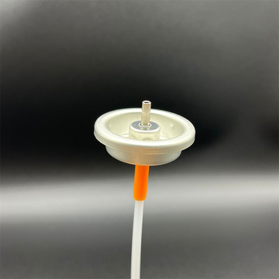 Une vanne de mesure fiable d'un pouce pour une mesure précise des liquides. Parfaite pour les applications industrielles.