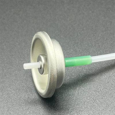 1 pouce Aérosol Valve pour le contrôle de précision Idéal pour la distribution de liquide