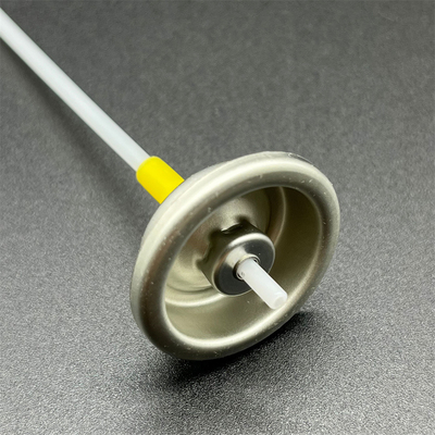 Une soupape à haute performance d'un pouce pour une distribution cohérente de liquide. Idéal pour la fabrication et la distribution.