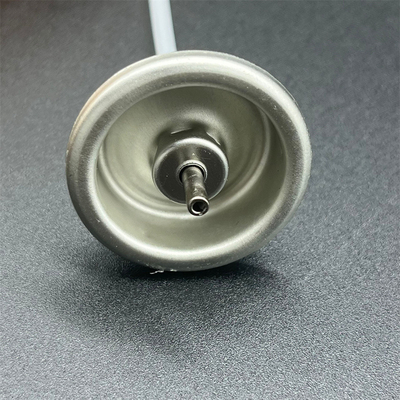 Ventilateur de mesure à aérosol pour les bouteilles de parfums et de cosmétiques de 1 