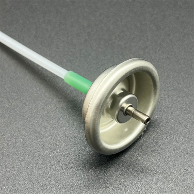 Ventilateur de contrôle de l'odeur 20 mm Matel Stem pour les applications commerciales et hôtelières.