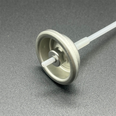 Une valve de mesure d'un pouce pour diffuseur d'odeur d'usage commercial