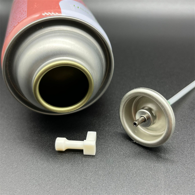 Une soupape de dosage de 1 pouce. Une soupape de dosage de liquide de haute précision. Idéal pour les applications industrielles et commerciales.