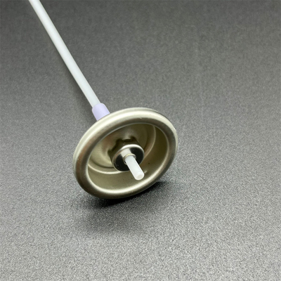 Une soupape de rafraîchissement d'air d'un pouce. Un distributeur de parfums de précision pour les bureaux et les commerces. Durable et réglable.