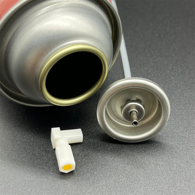 Une soupape de dosage pour un rafraîchisseur d'air Une soupape de distribution de liquide précise Compacte et efficace