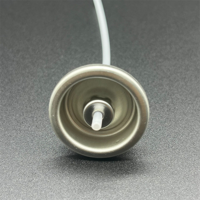 1 pouce 120/150/200 mcl vanne de dosage un distributeur de liquide de précision durable et polyvalent
