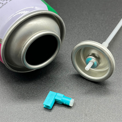 Une vanne de dosage de 120/150/200 mcl de 1 pouce.