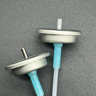 Une valve de mesure de précision. Une valve de distribution de liquide précise. Idéal pour une utilisation industrielle et commerciale.